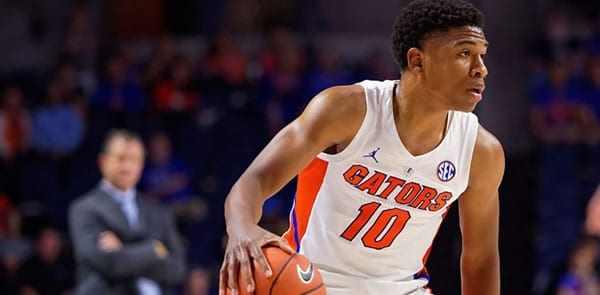 Florida Gators vs. Providence Friars Pick 12/17/19