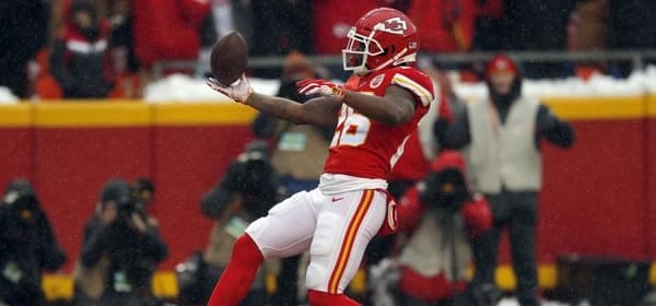 Los Angeles Chargers vs. Kansas City Chiefs Pick 12/29/19