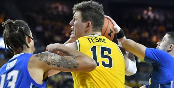 Jon Teske Michigan