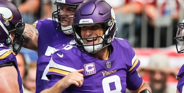 Minnesota Vikings vs. Los Angeles Chargers Pick 12/15/19