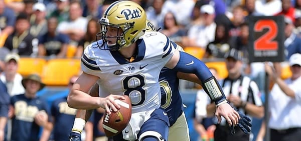 Pittsburgh Panthers vs. Eastern Michigan Eagles Pick ATS