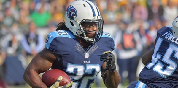 Houston Texans vs. Tennessee Titans Pick 12/15/19