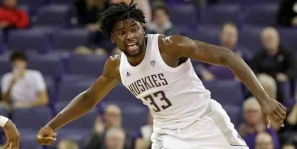 Ball State Cardinals vs. Washington Huskies Pick 12/22/19