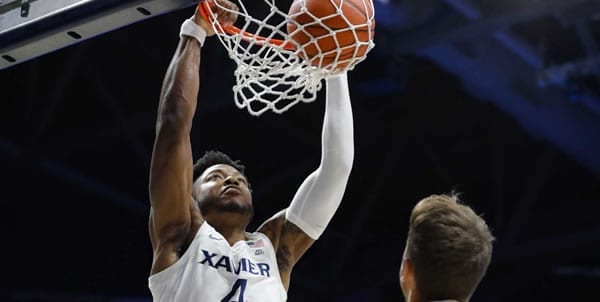 Xavier Musketeers vs. Villanova Wildcats Pick 12/30/19