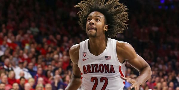 Arizona Wildcats at Oregon Ducks Pick 1/9/20