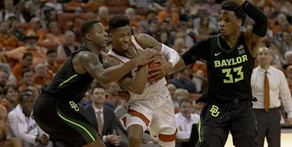 Baylor Bears vs. Florida Gators Prediction 1/25/20