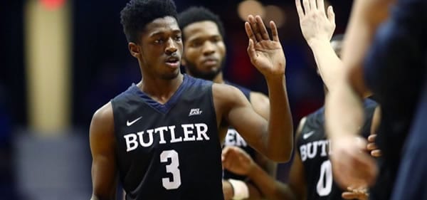 Butler Bulldogs vs. Marquette Golden Eagles Pick 2/9/20