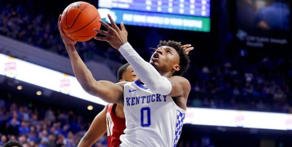 Georgia Bulldogs vs. Kentucky Wildcats Pick 1/21/20