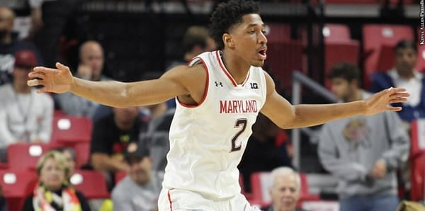 Maryland Terrapins vs. Iowa Hawkeyes Pick 1/10/20