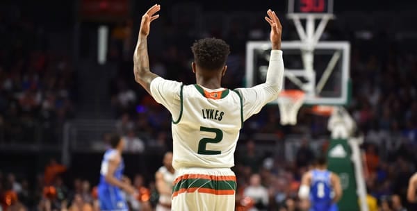 Miami Hurricanes vs. Duke Blue Devils Prediction 1/21/20