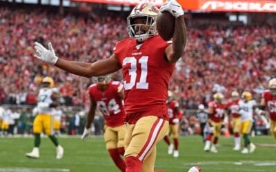 Chiefs vs. 49ers – Super Bowl 54 ATS & Prop Wagers
