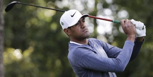 Tony Finau PGA