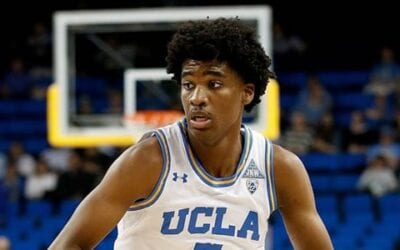 College Basketball Picks: Cal at UCLA 1/19/20