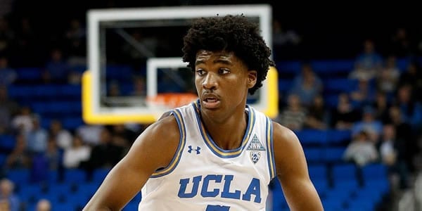 College Basketball Picks: Cal at UCLA 1/19/20