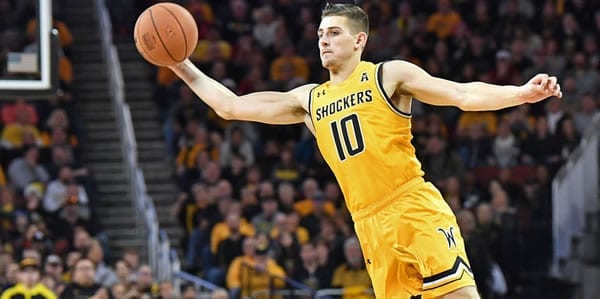 Memphis Tigers vs. Wichita State Shockers Pick 1/9/20