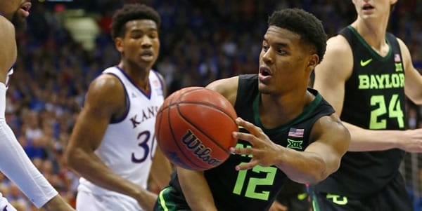 Big 12 Picks: Kansas State vs. Baylor