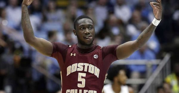 Today’s CBB Picks: Duke vs. Boston College