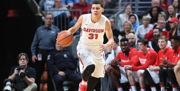 Davidson Wildcats vs. Dayton Flyers Pick 2/28/20