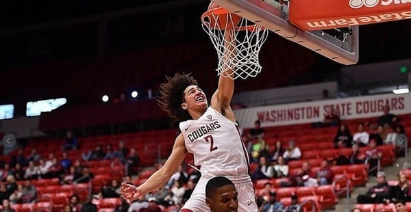 Stanford vs. Washington State Picks 2/23/20