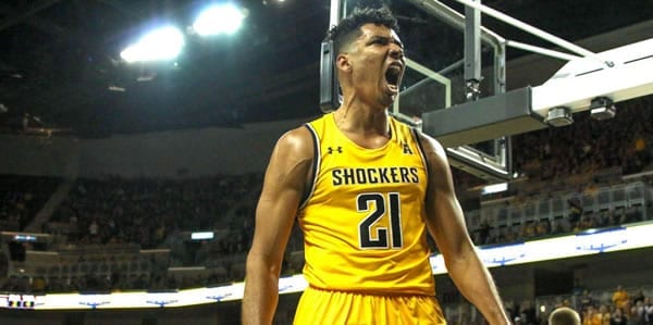 Cincinnati Bearcats vs. Wichita State Shockers Pick 2/6/20