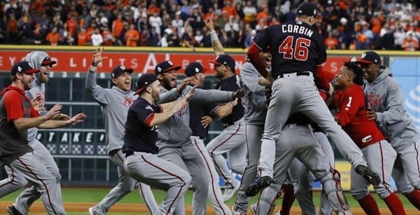 2020 World Series Future Odds – Picks to Win