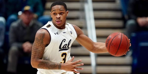 California Golden Bears vs. Oregon Ducks Pick 3/5/20