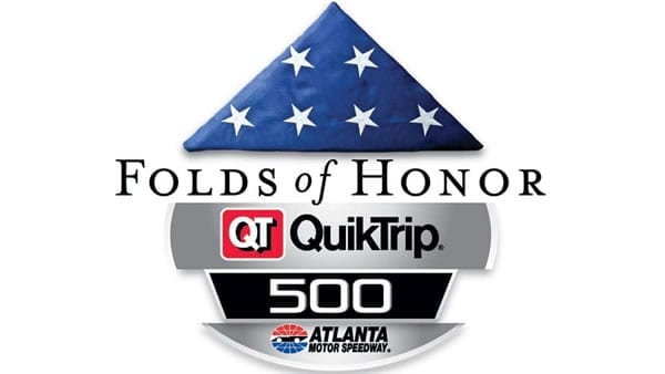 Folds of Honor QuickTrip 500