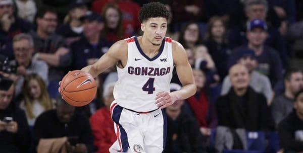 WCC Final: Saint Mary’s vs. Gonzaga Pick