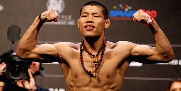 Li Jingliang