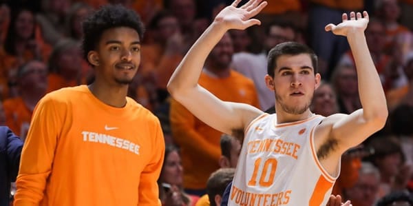 Tennessee Volunteers vs. Kentucky Wildcats Pick 3/3/20