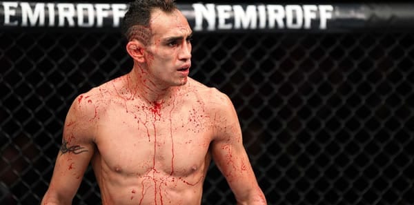 Tony Ferguson UFC 249 Fighter