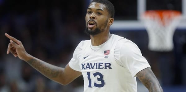 DePaul Blue Demons vs. Xavier Musketeers Prediction