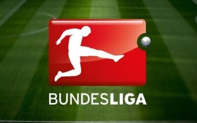 Live Sports Betting: Bundesliga Soccer Returns