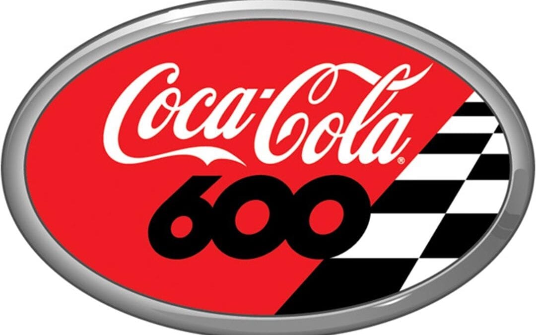 Coca-Cola 600 Analysis & Predictions
