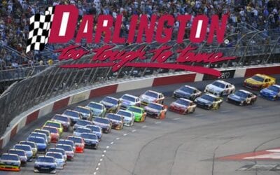 Darlington 400 Race Analysis & Predictions