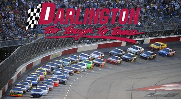 Darlington Speedway