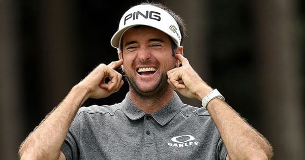 Bubba Watson