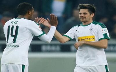 VFL Wolfsburg vs. Borussia Monchengladbach Picks 6/16/20