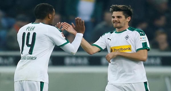 VFL Wolfsburg vs. Borussia Monchengladbach Picks 6/16/20