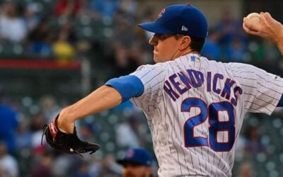 MLB Picks: Milwaukee Brewers at Chicago Cubs 7/24/20