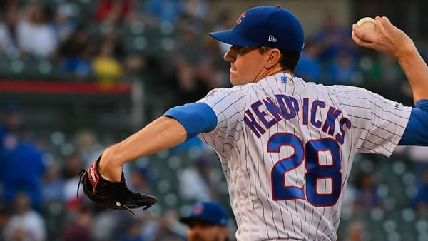 MLB Handicapping: Chicago Cubs vs. Milwaukee Brewers Betting Preview