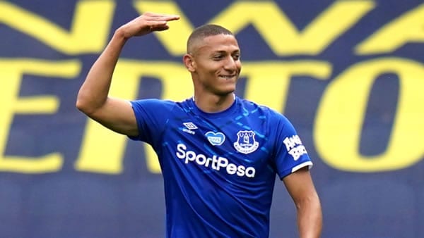 Everton at Tottenham Hotspur Predictions 7/6/20