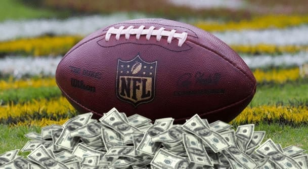 Betting On The Football Games Betting On The Football Games