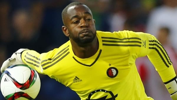 Kenneth Vermeer LAFC