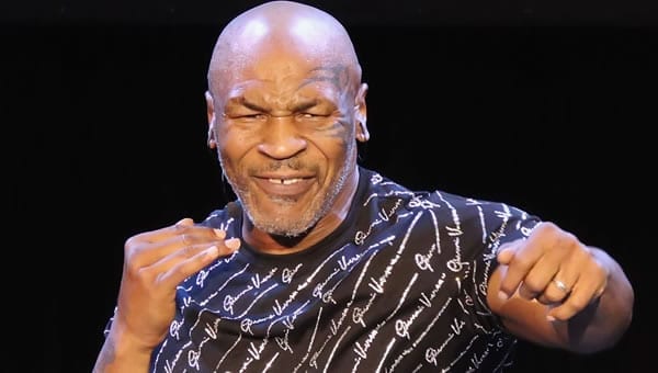 Mike Tyson vs. Roy Jones Jr. Fight Analysis & Picks