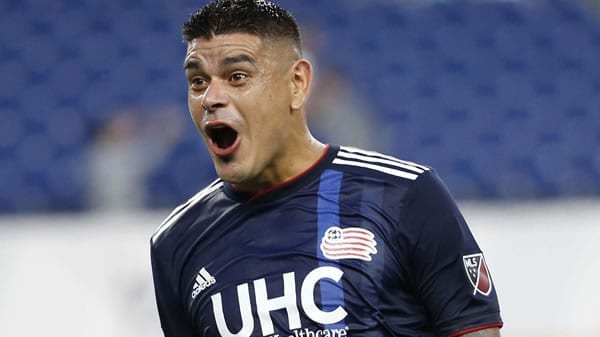 Philadelphia Union vs. New England Revolution Picks 7/25/20