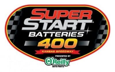 2020 Super Start Batteries 400 Predictions