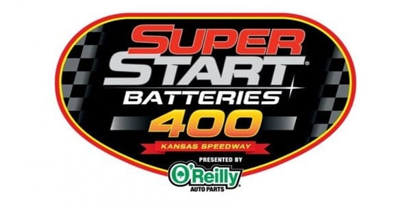 Super Start 400 Race