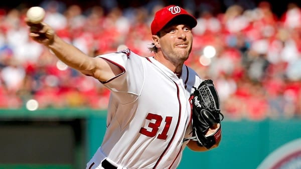 New York Mets vs. Washington Nationals Pick 4/1/20