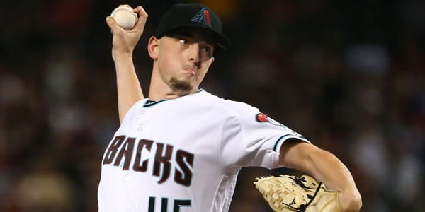 Today’s MLB Pick: Giants vs. Diamondbacks